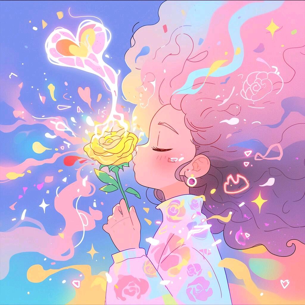 🌈 菲  ✨