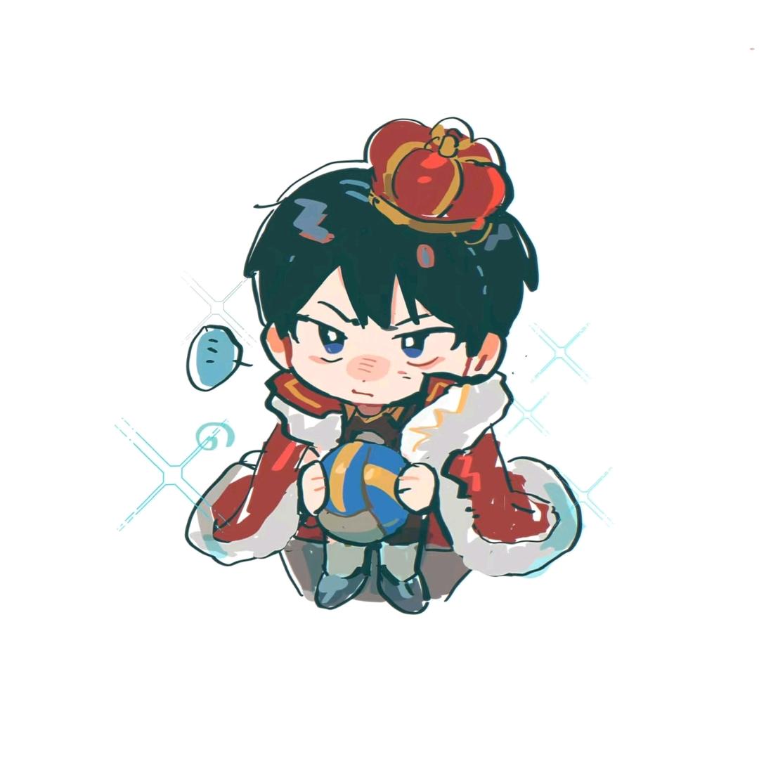 蘭鸽咕咕咕咕