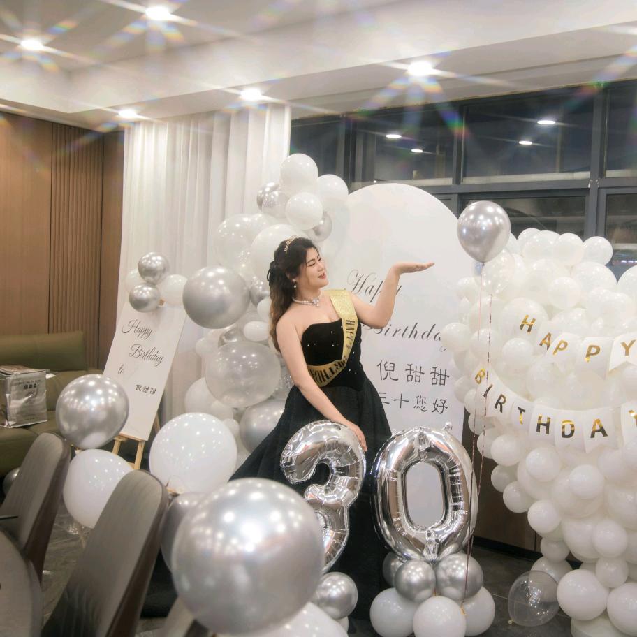 甜甜生活日记（孕晚期）