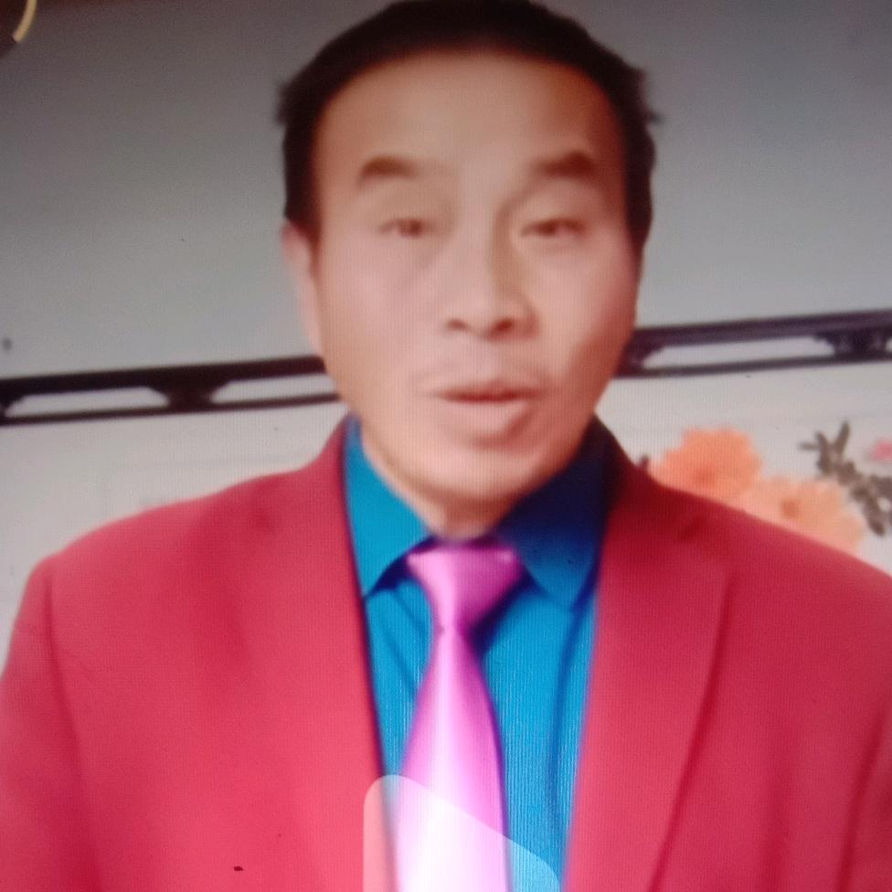 大中华