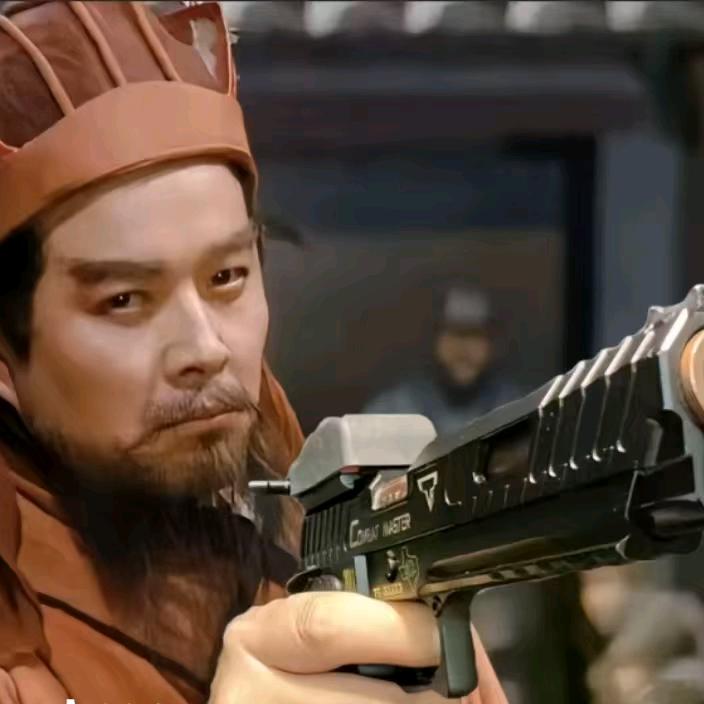 我剑未尝不利