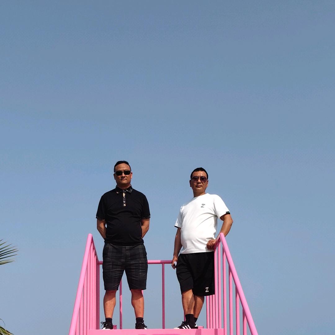 小龙哥