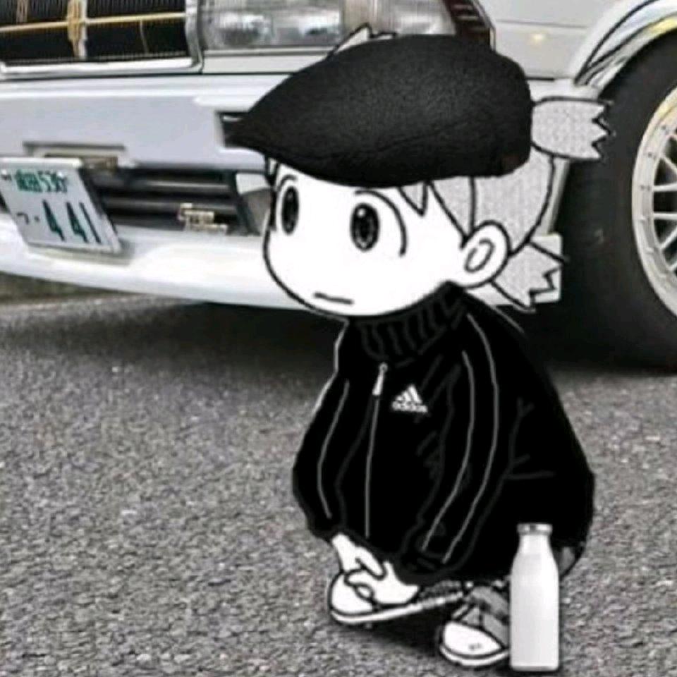 慕兔釉头像