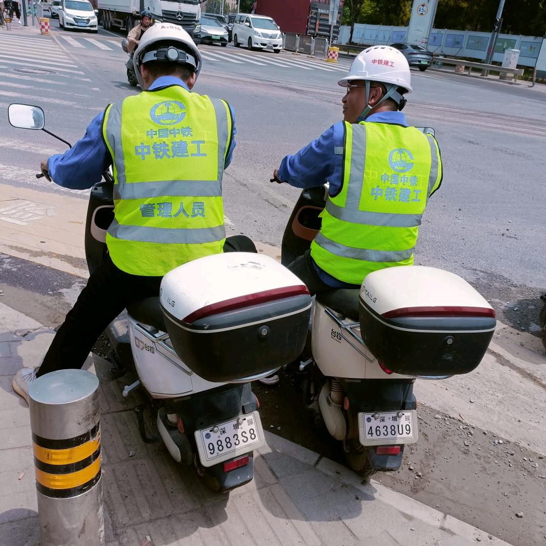 老班长工程机械