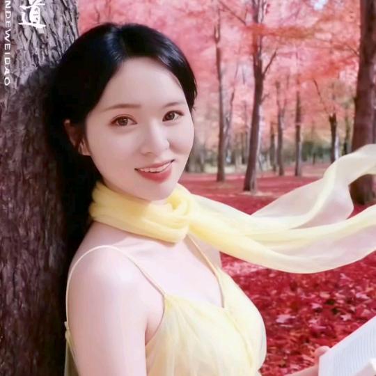 美丽人生💝