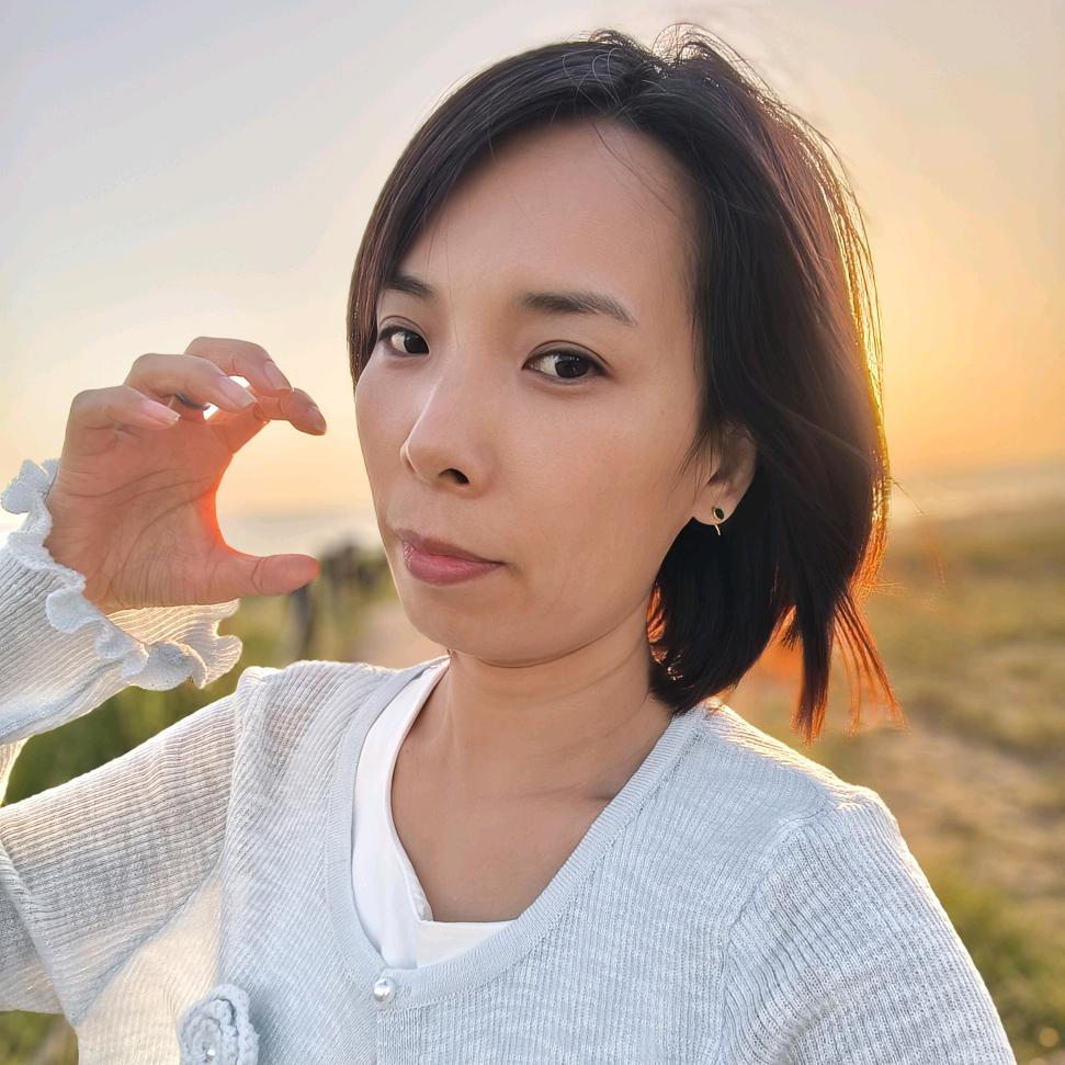 七彩云南❤️小小❤️