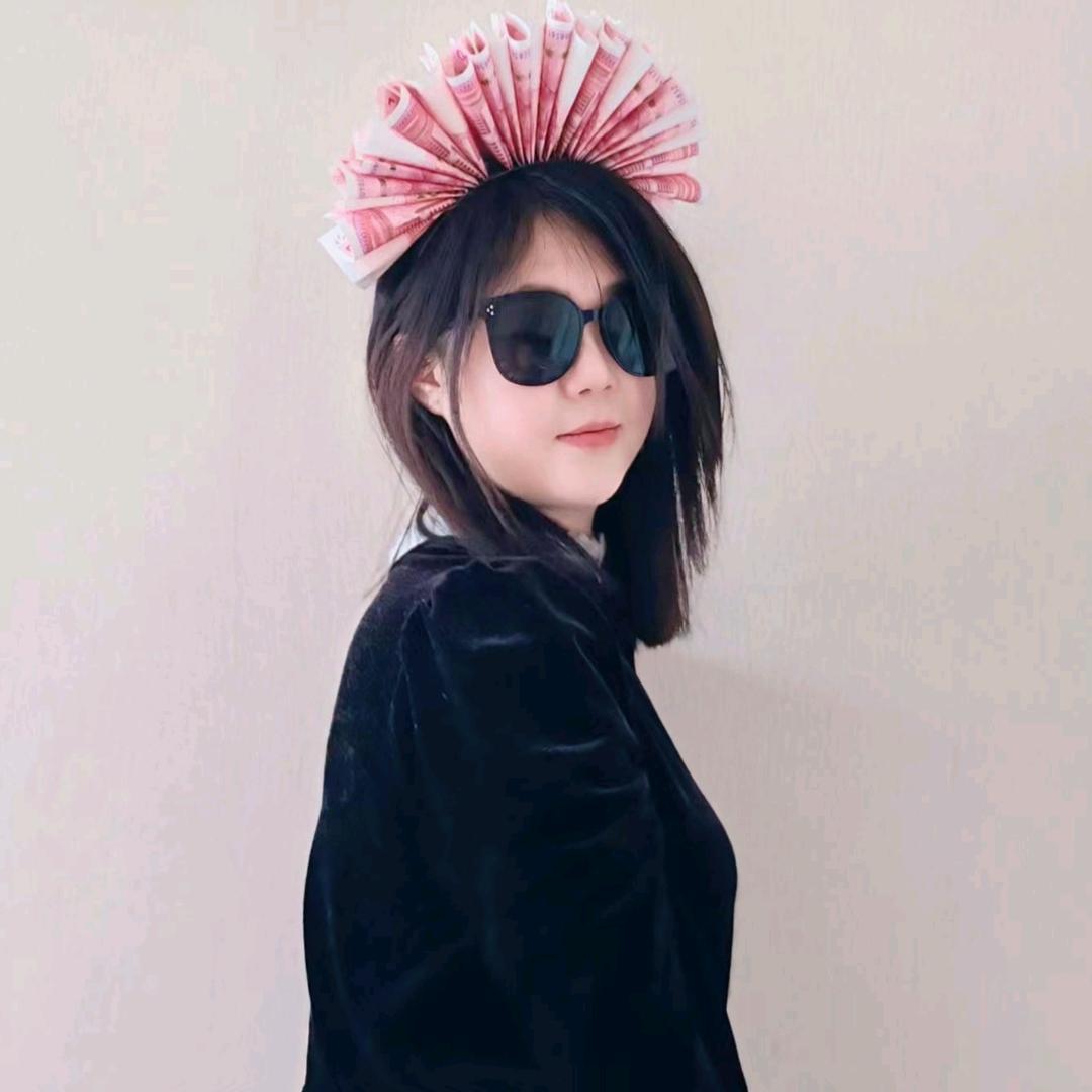 王小小💎