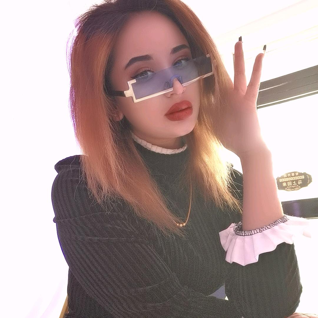 爱娜_ᴹᵃᵏᵉᵘᵖ创始人