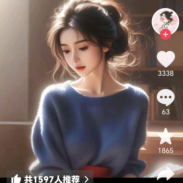 好美丽