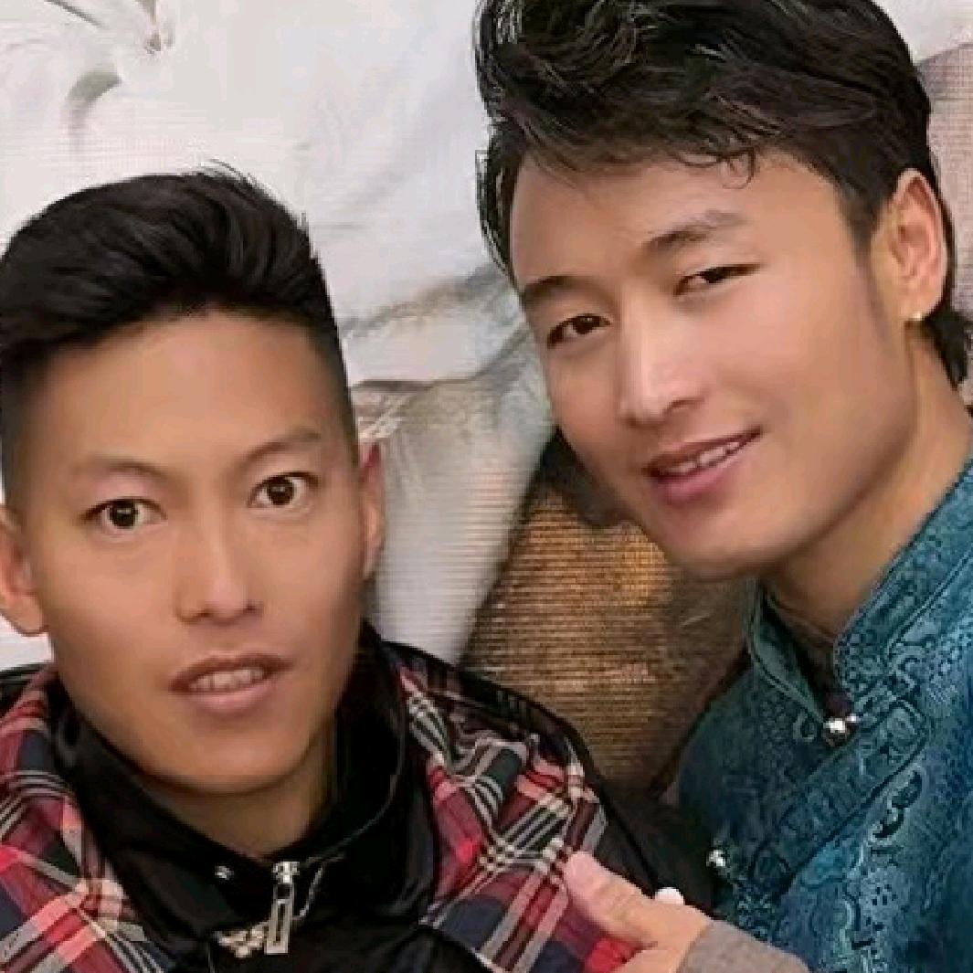 久巴的徒弟罗桑