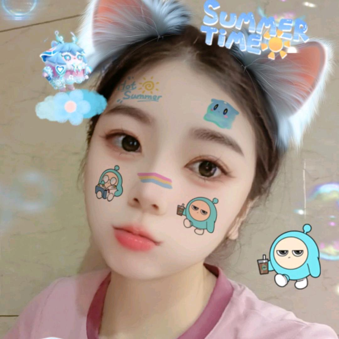 如愿，开心(✪▽✪)