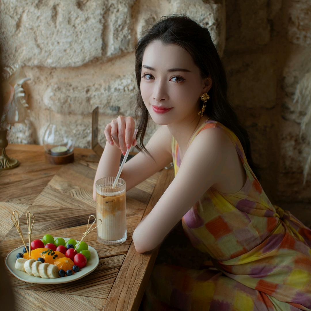 可以叫我巧儿