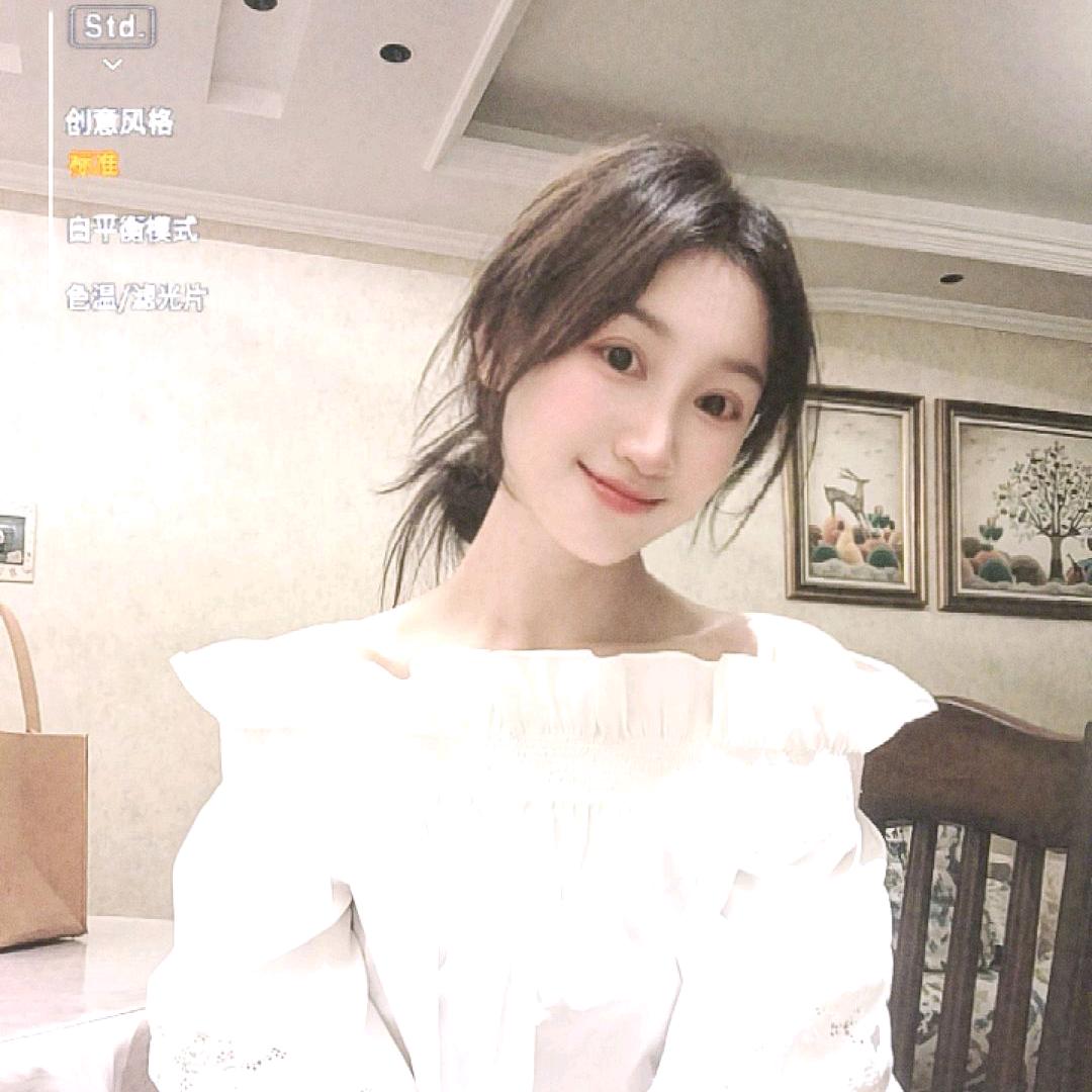 谢谢丽丽