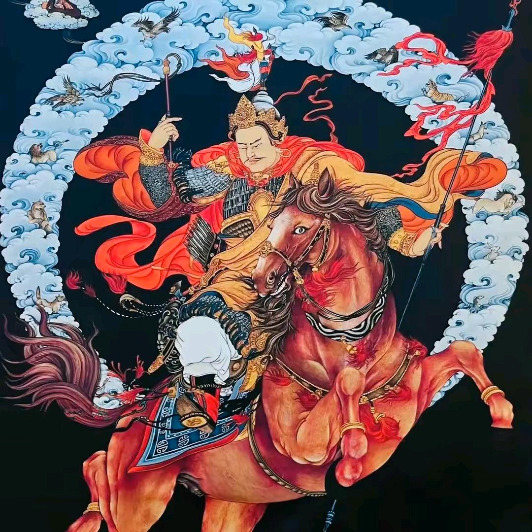 贡秋多吉