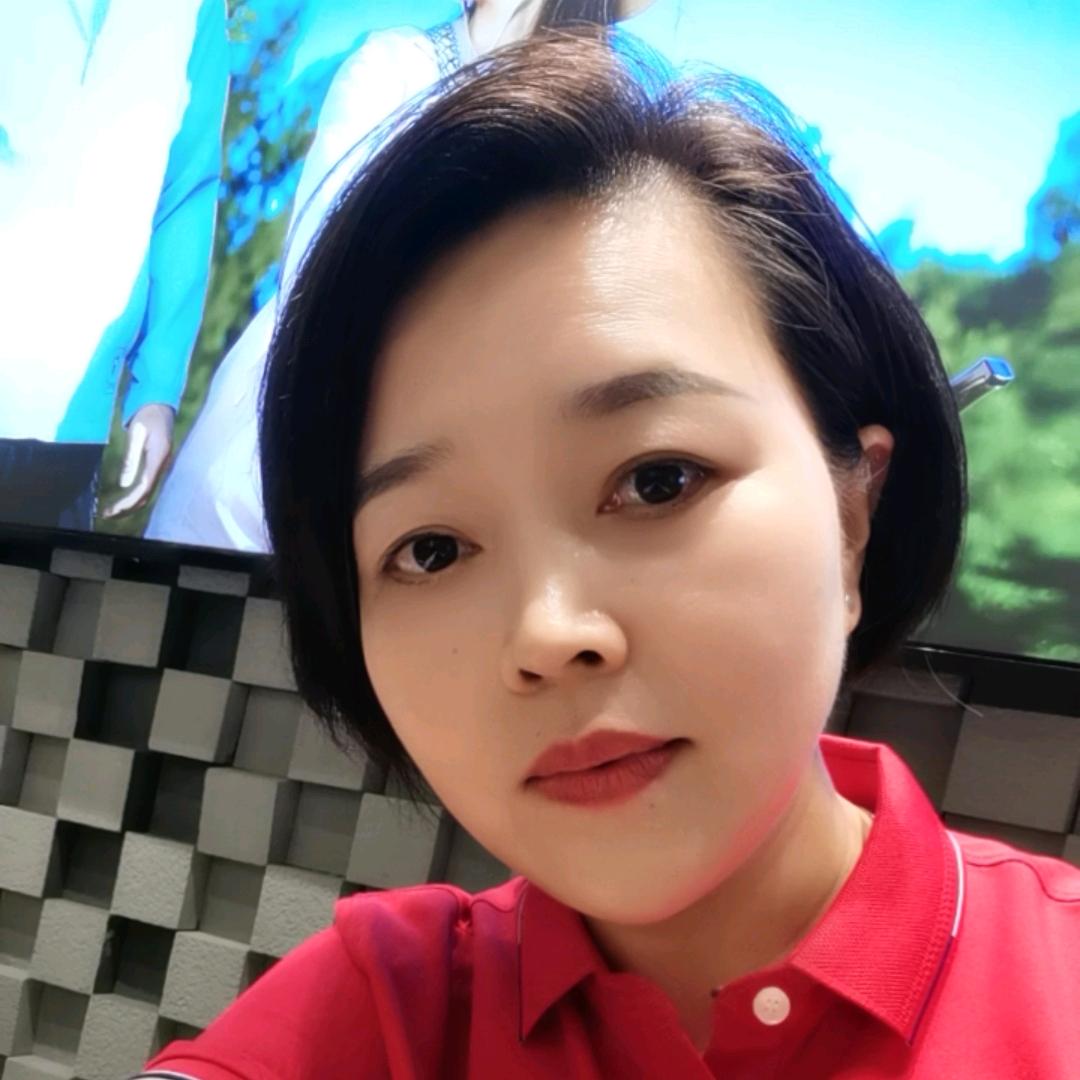 郊露张姐
