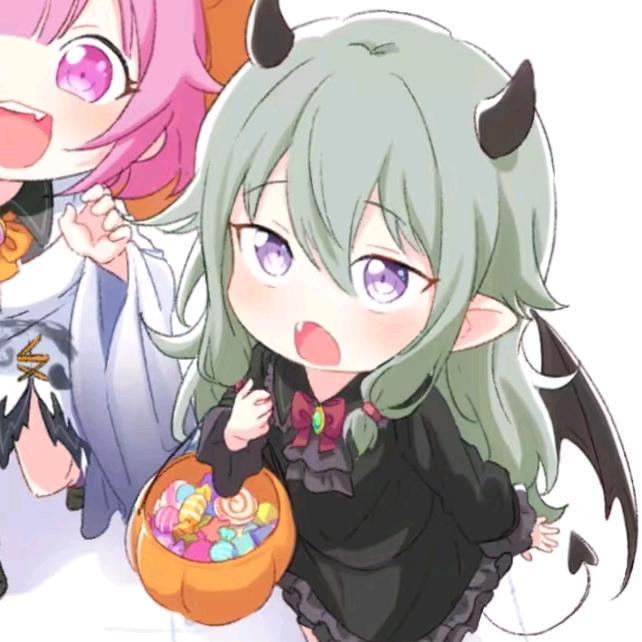 なのなの（神代类回家）