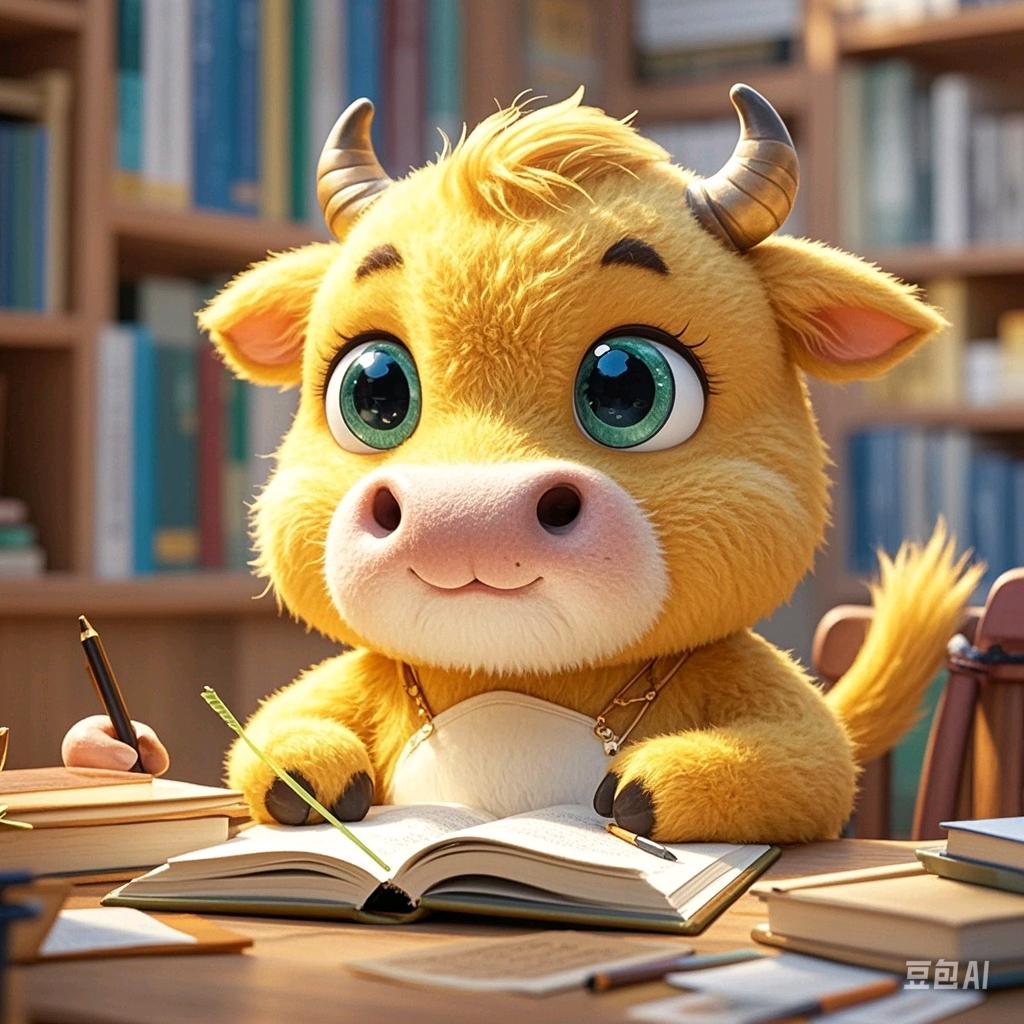牛牛学习规划