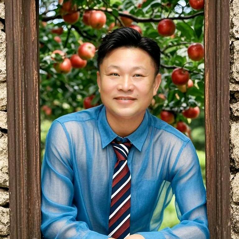 若非有想非无想