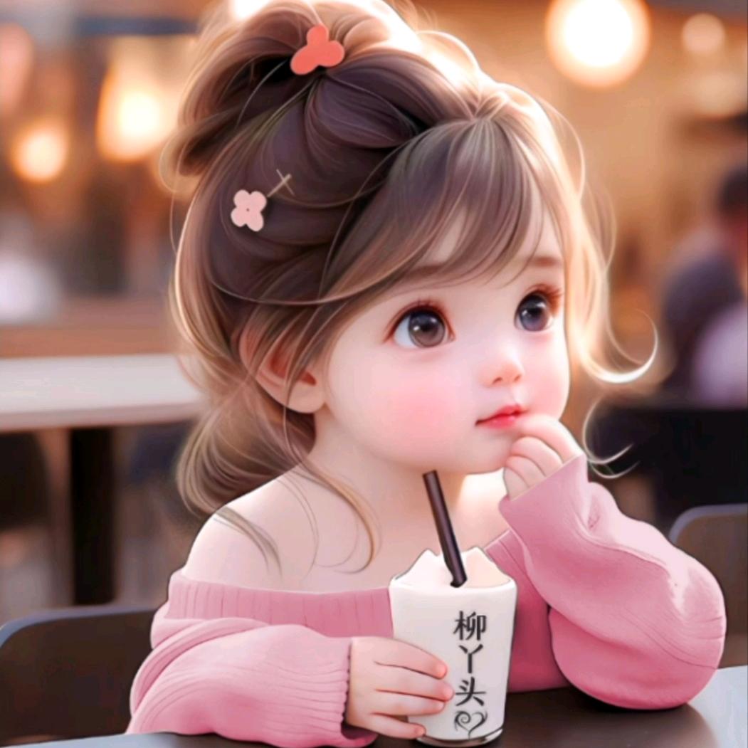 姐就是拽