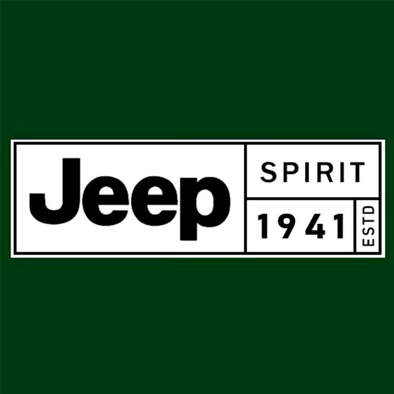 JEEPSPIRIT龙城专卖店