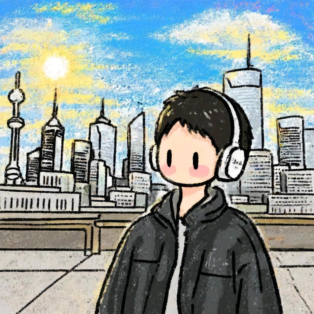落晖📷