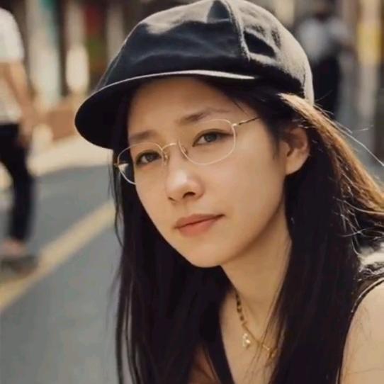 清影