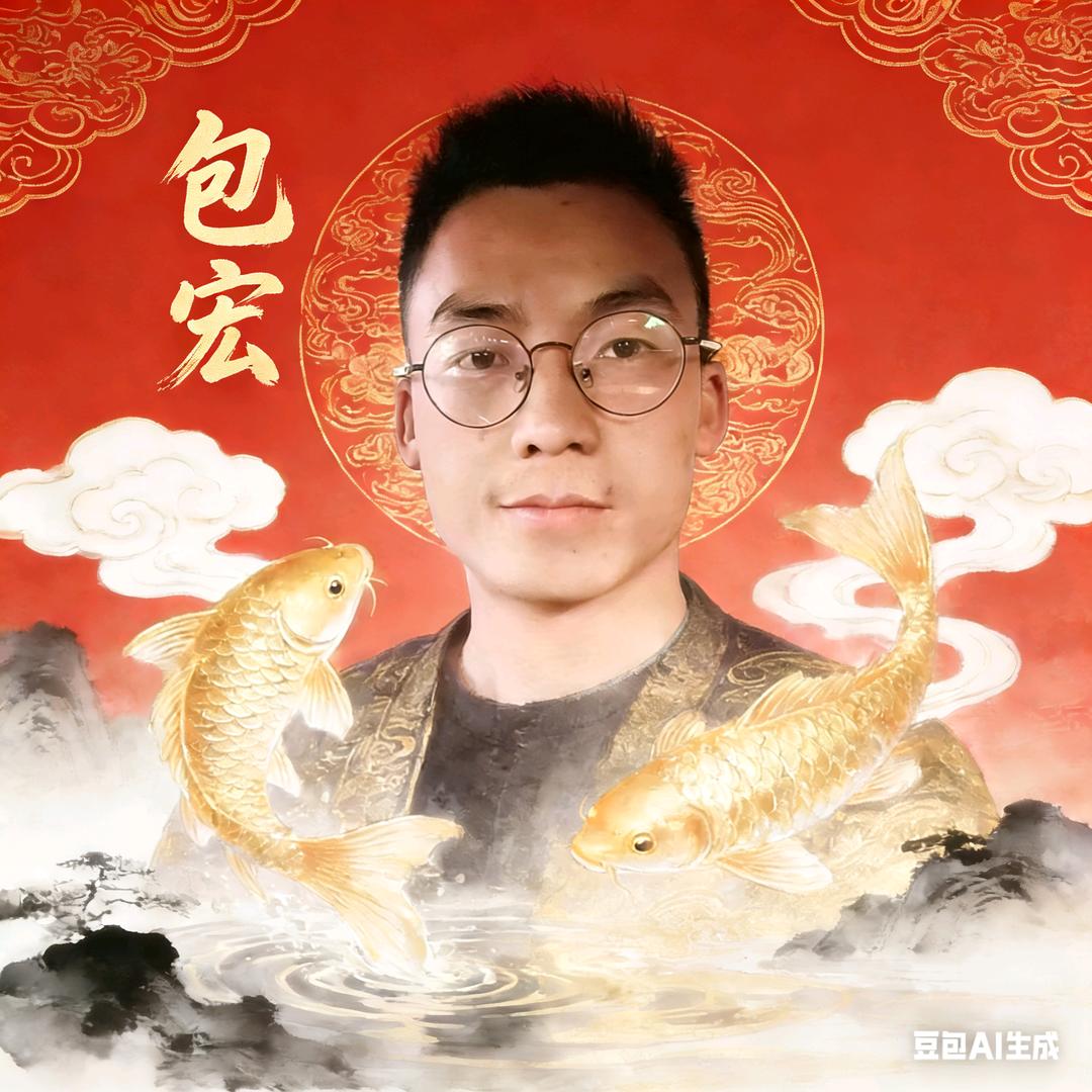 有幸遇良人