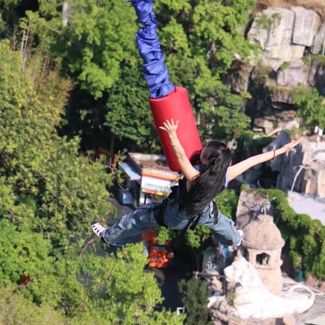 晓晓（兴趣爱好版）