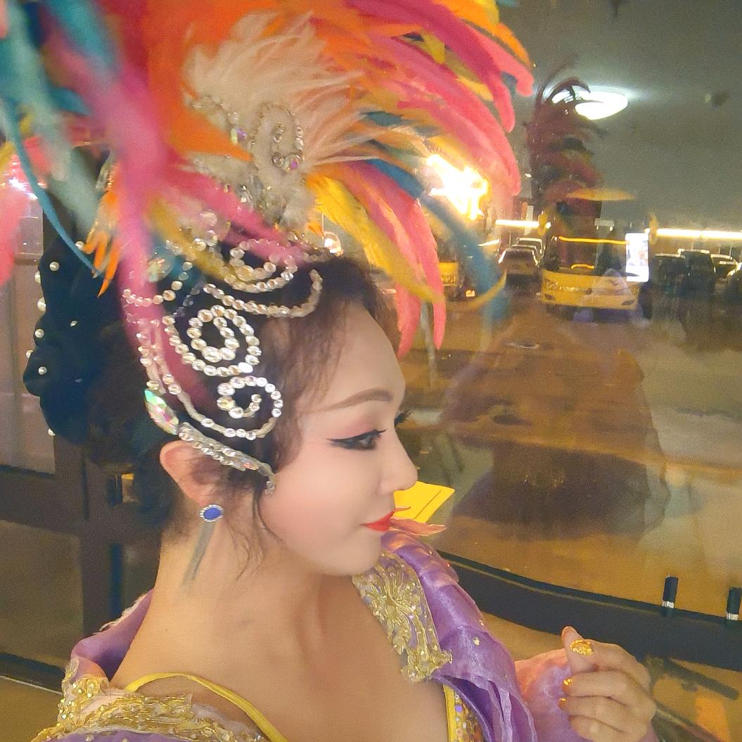 🦄嘉宾大珍珍🦄