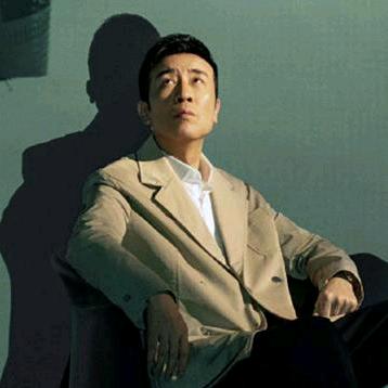 上善若水.🇨🇳