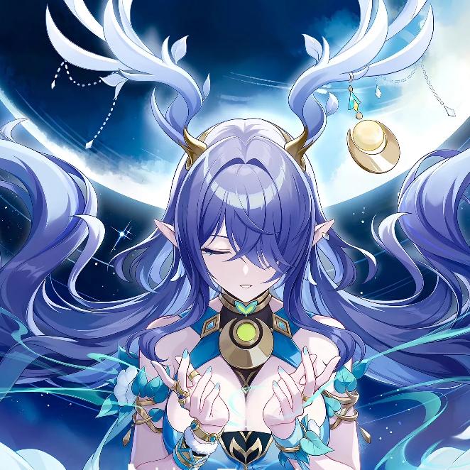 ming星星