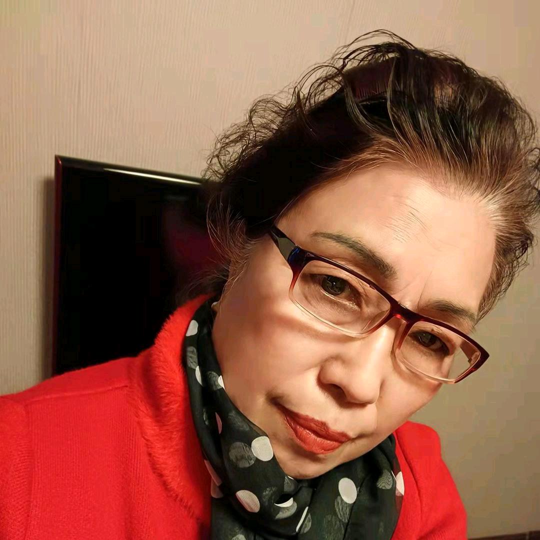 黑牡丹