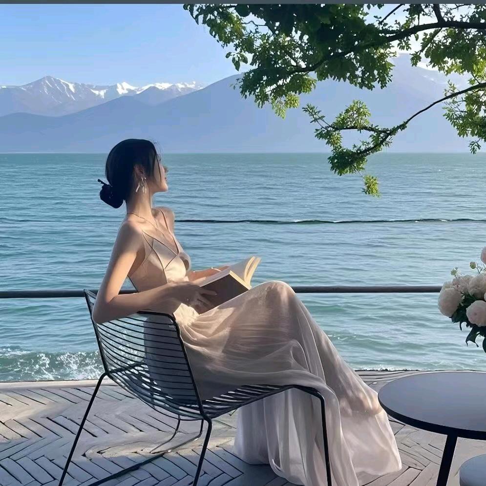 友盛科技-美美