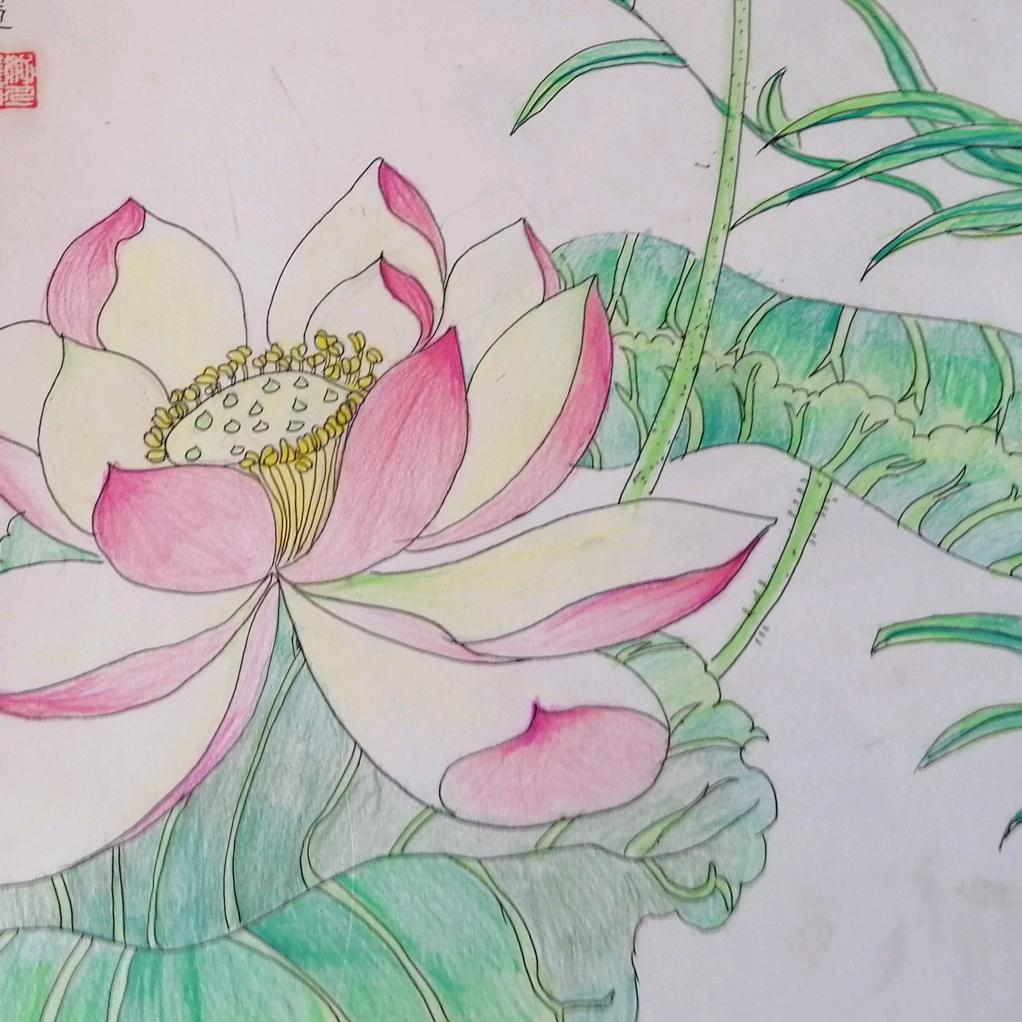 荷月