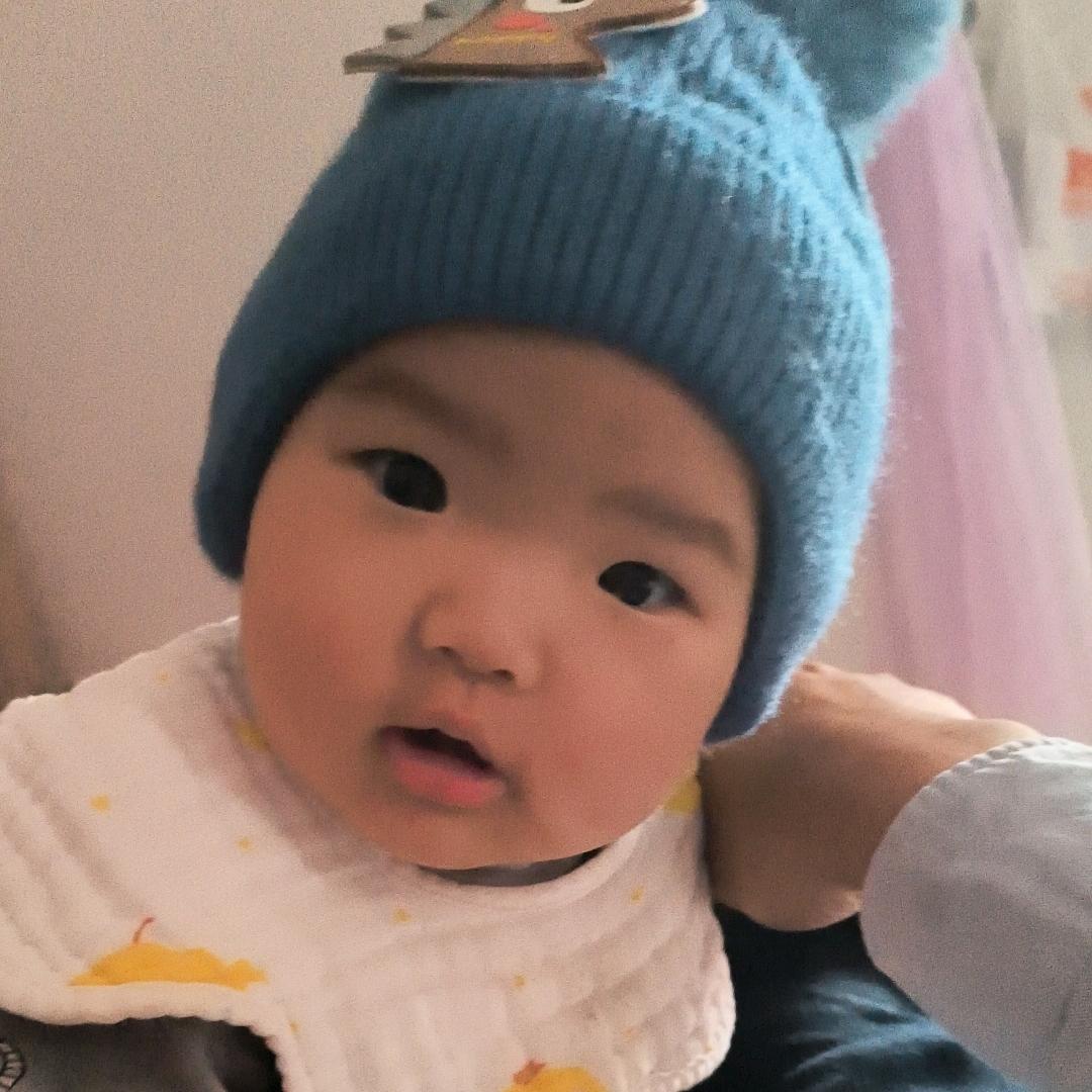 @农人小熙