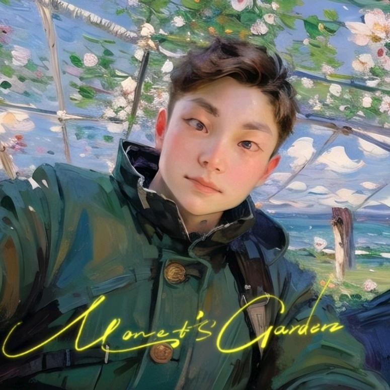 小推拿🎙