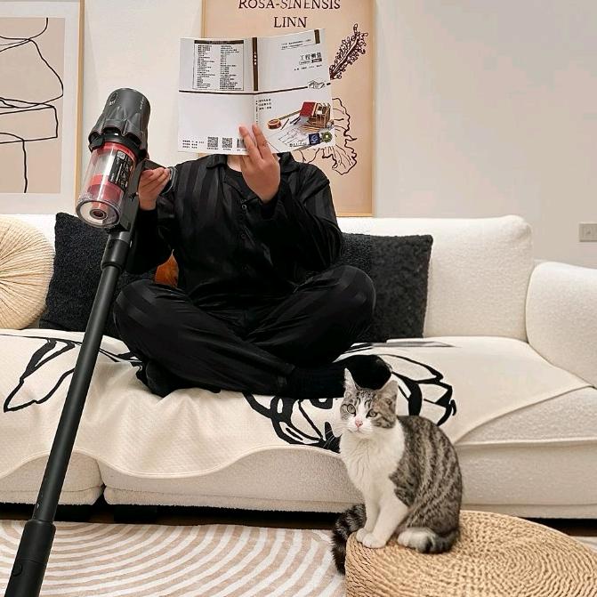 达达爱宅家@抖音