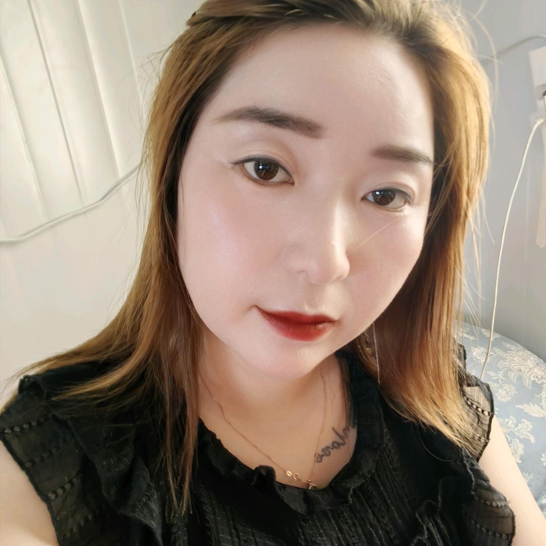 婷婷