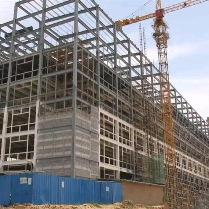 钢结构快速识图