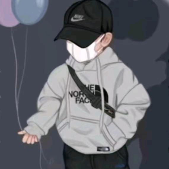 伐木雷潮牌服饰
