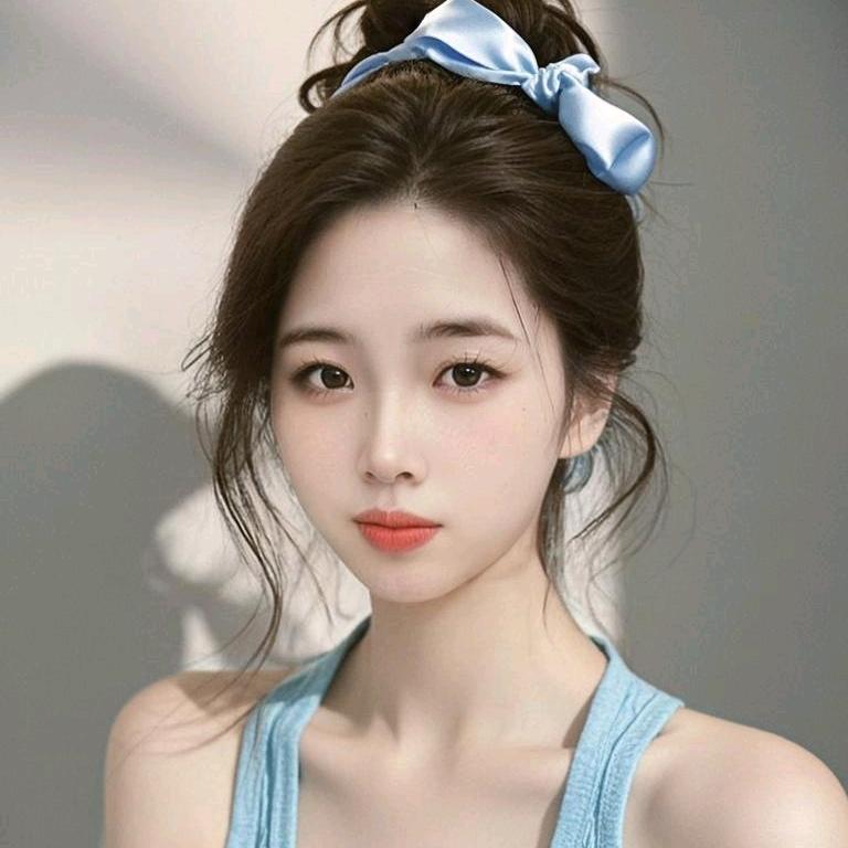 小爱❤️