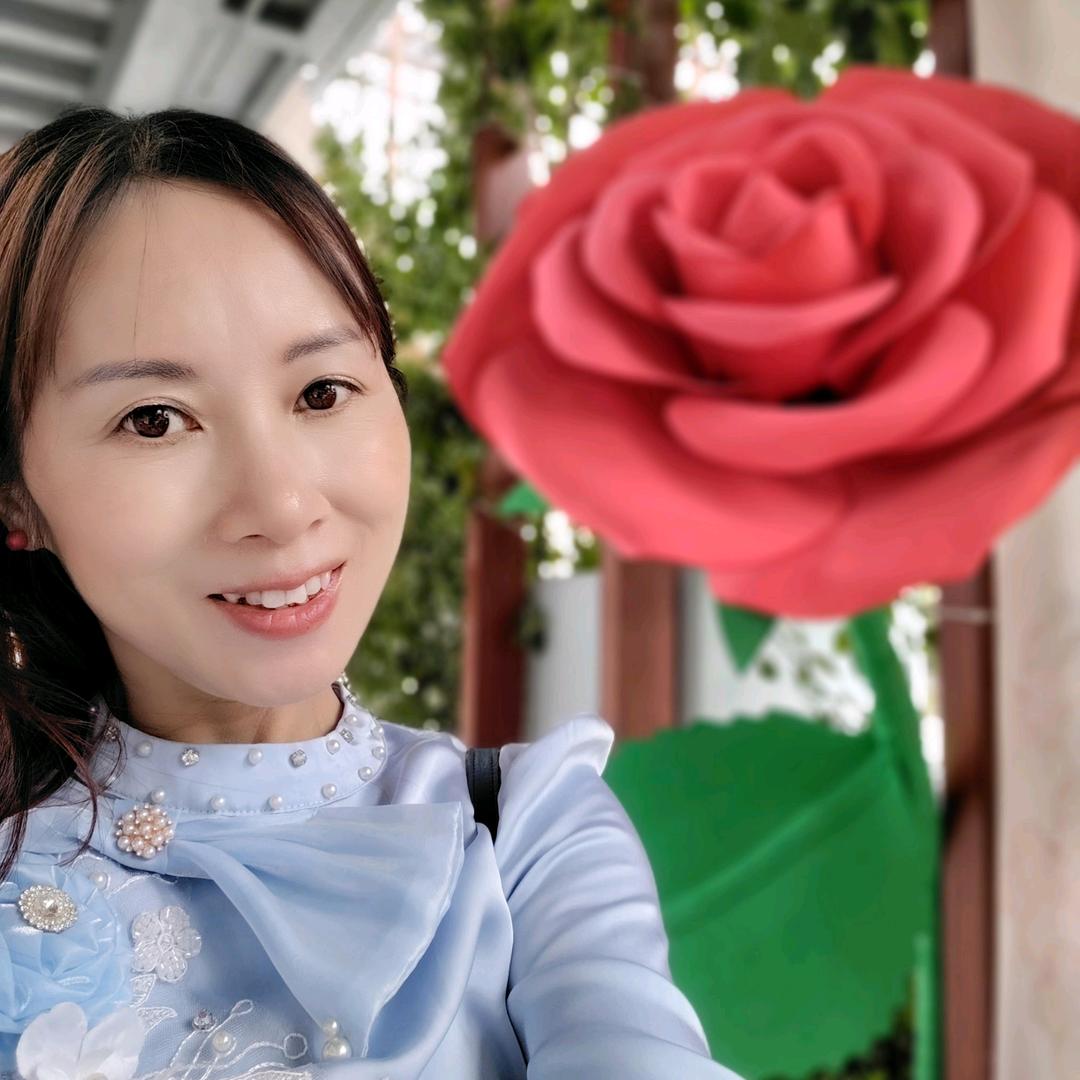喜欢旅游的🦋