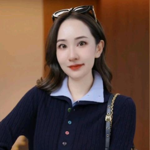 轩羽JDND 穿搭分享
