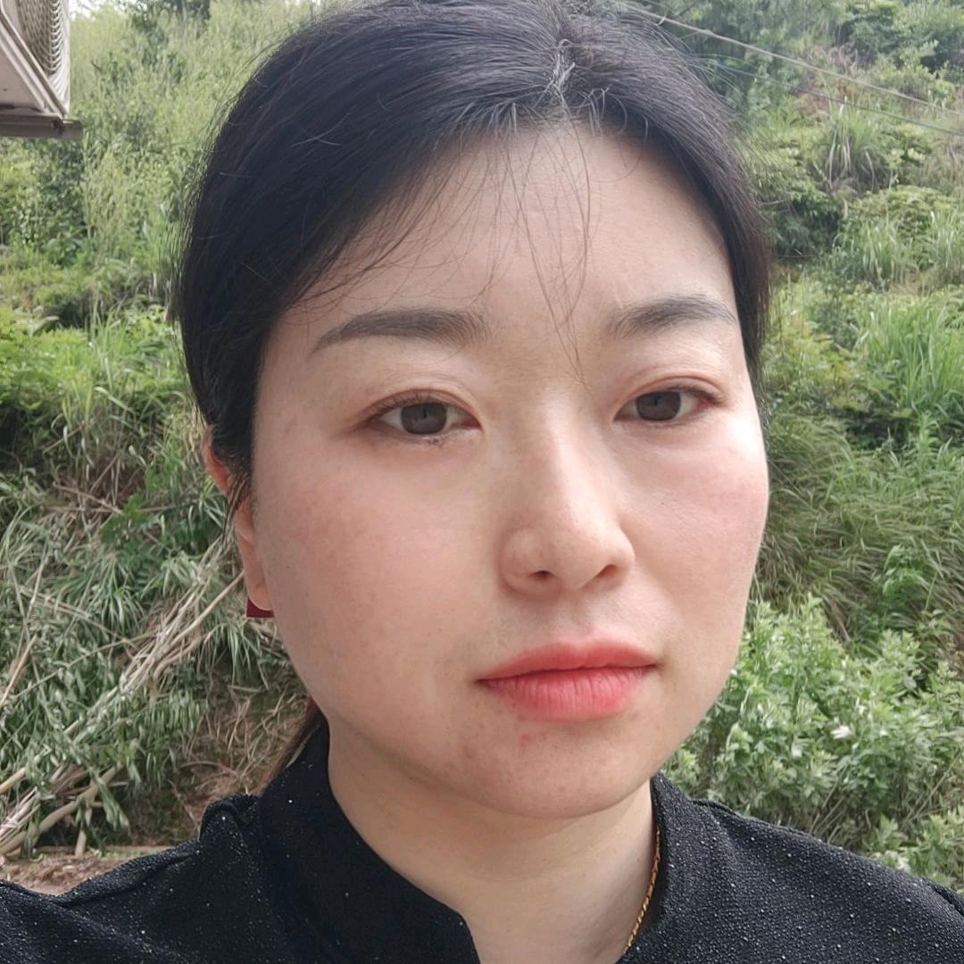 农村娟娟