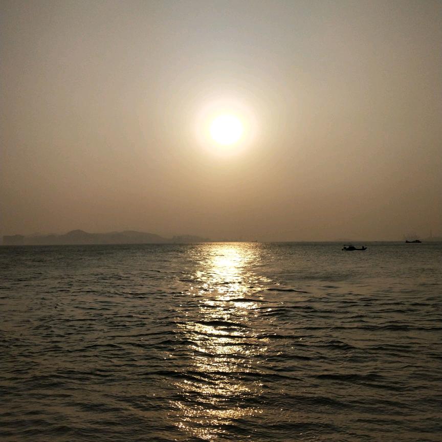 寂寞的心在守候。