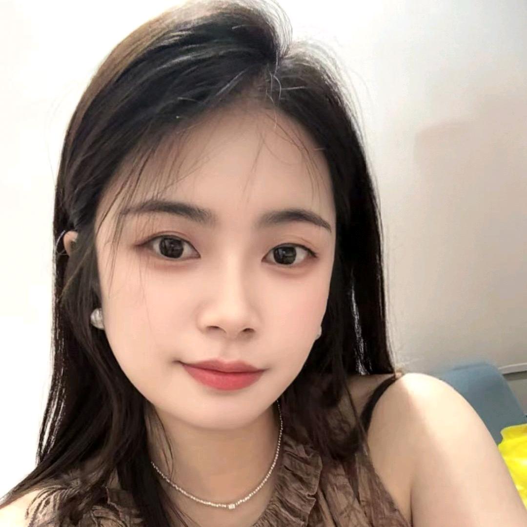 @陈小姐姐🌸🌸