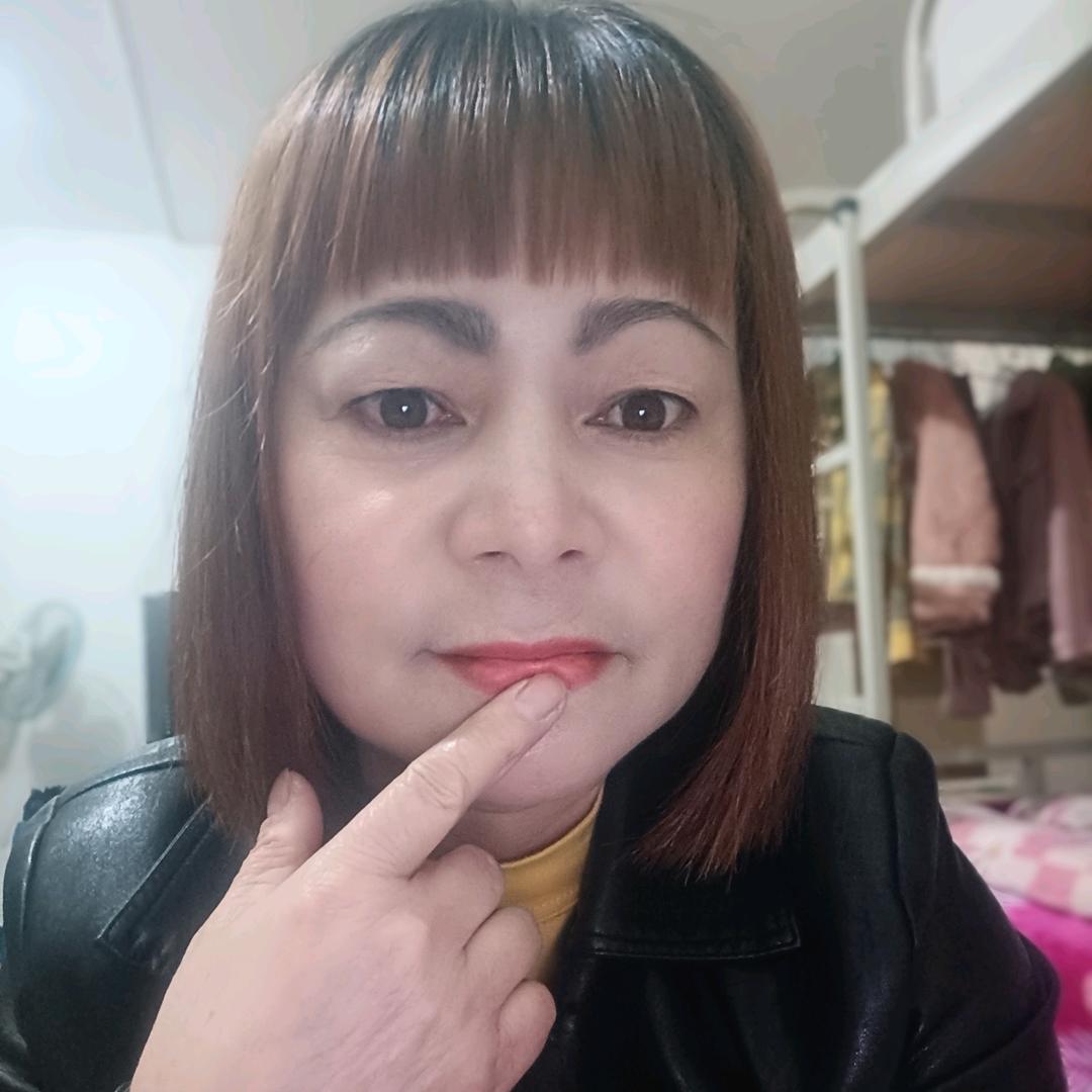 满香香