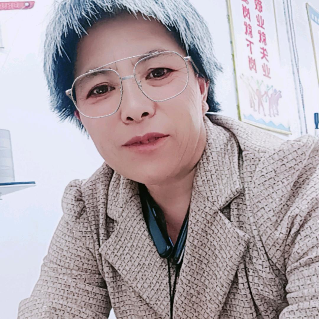 张霞(抖音聊天)