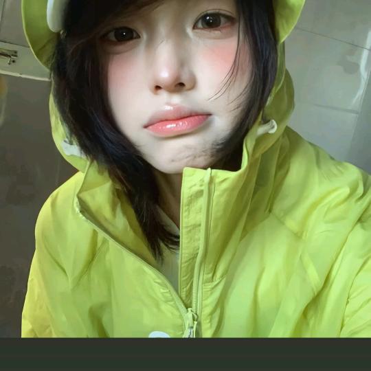   罗玉洁头像
