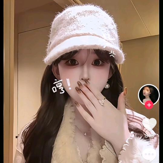 浩哥女装(潮流穿搭)